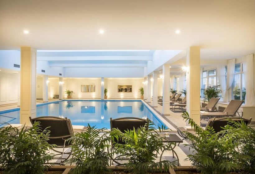 Fotos del hotel Villa Abbazia:  18