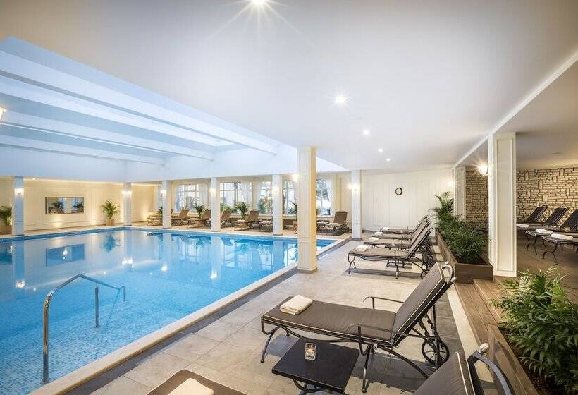 Fotos del hotel Villa Abbazia:  12