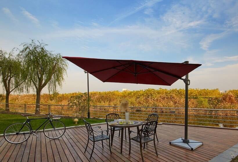 Fotos del hotel Hangzhou Water Museum Tao:  7