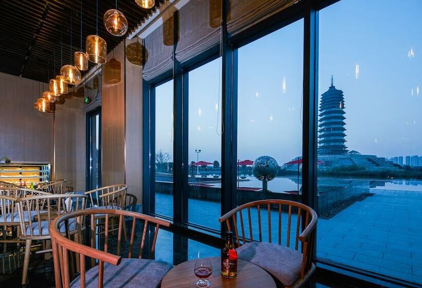 Fotos del hotel Hangzhou Water Museum Tao:  8