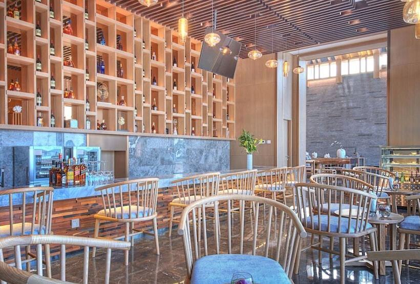 Fotos del hotel Hangzhou Water Museum Tao:  5