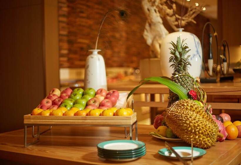 Fotos del hotel Hangzhou Water Museum Tao:  10