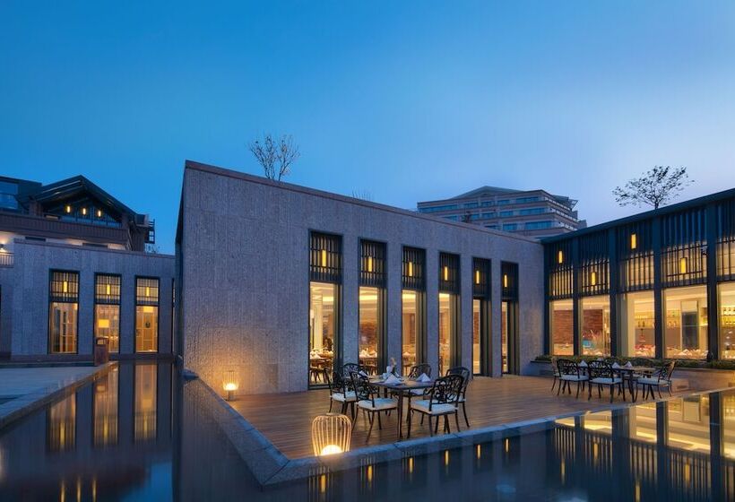 Fotos del hotel Hangzhou Water Museum Tao:  12