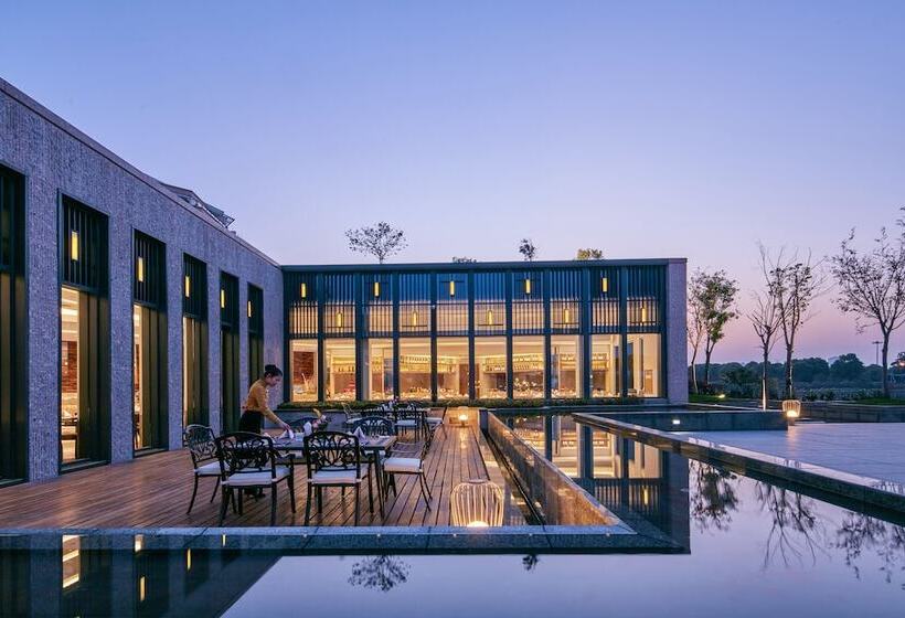 Fotos del hotel Hangzhou Water Museum Tao:  16