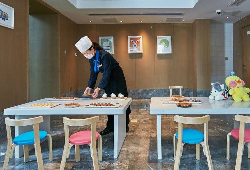 Fotos del hotel Hangzhou Water Museum Tao:  14