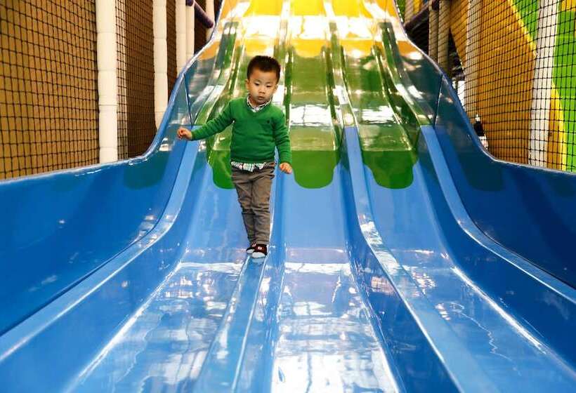 Fotos del hotel Hangzhou Water Museum Tao:  22