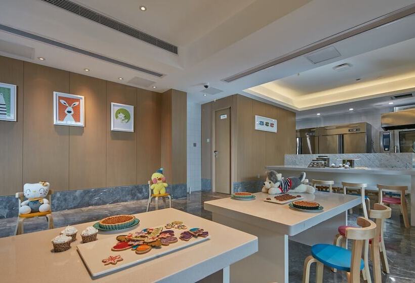 Fotos del hotel Hangzhou Water Museum Tao:  20