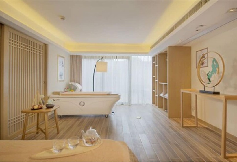 Fotos del hotel Hangzhou Water Museum Tao:  3