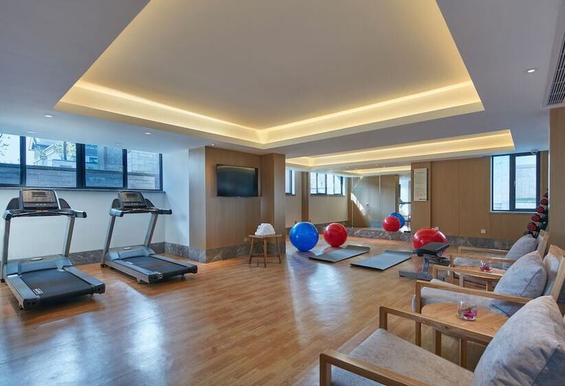 Fotos del hotel Hangzhou Water Museum Tao:  24