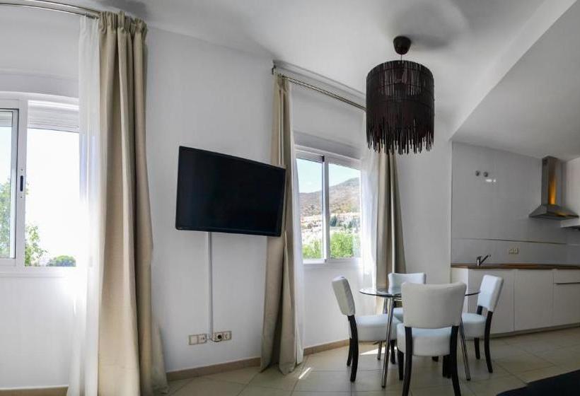 Fotos del hotel Apartamentos Dos Olivos:  6