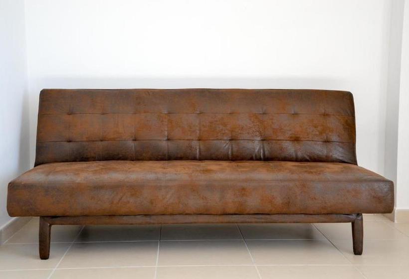 Fotos del hotel Apartamentos Dos Olivos:  15