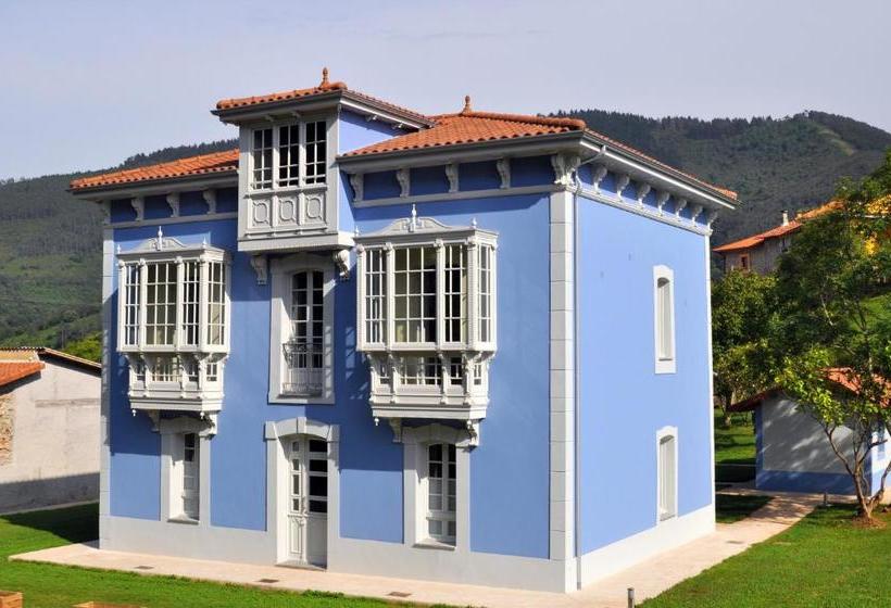 Fotos del hotel Apartamentos Rurales Casona La Sierra:  12