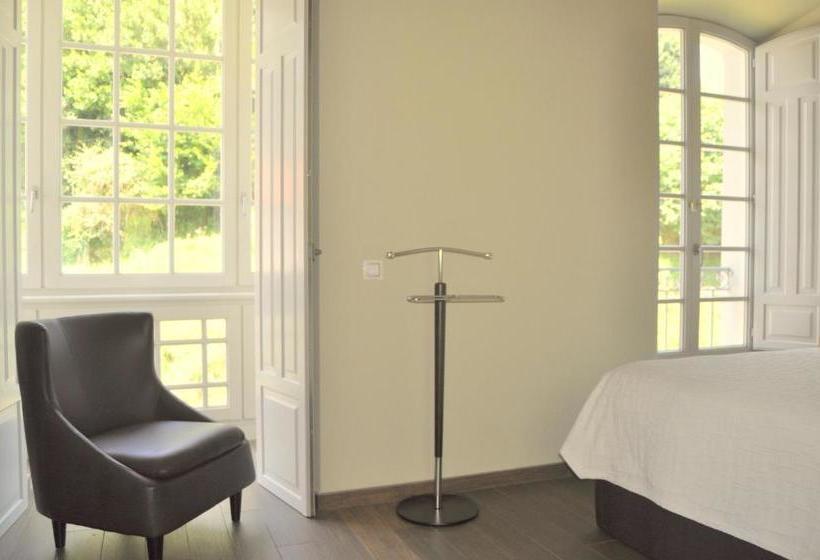 Fotos del hotel Apartamentos Rurales Casona La Sierra:  9