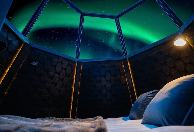 Fotos del hotel Apukka Resort:  4