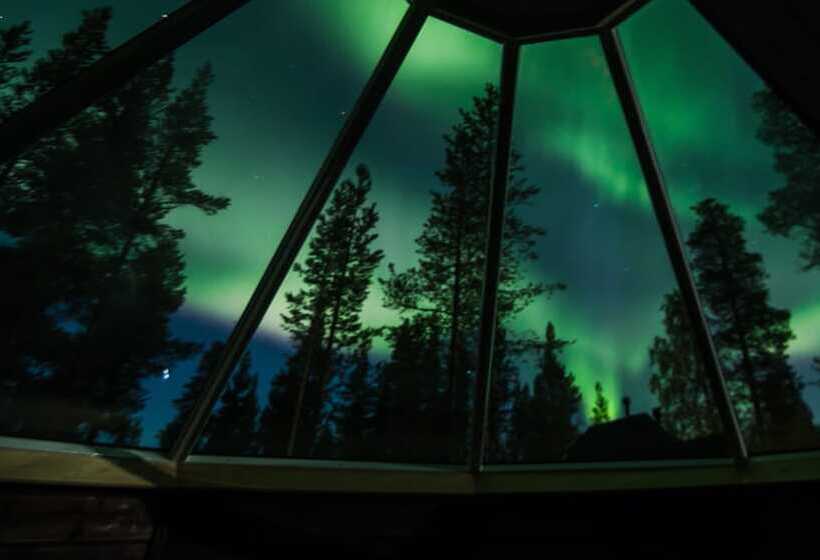 Fotos del hotel Apukka Resort:  11