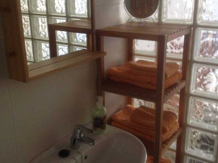 Fotos del hotel Hostal La Mar:  14