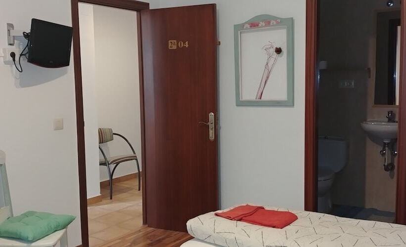 Hostal La Mar Hostal La Mar