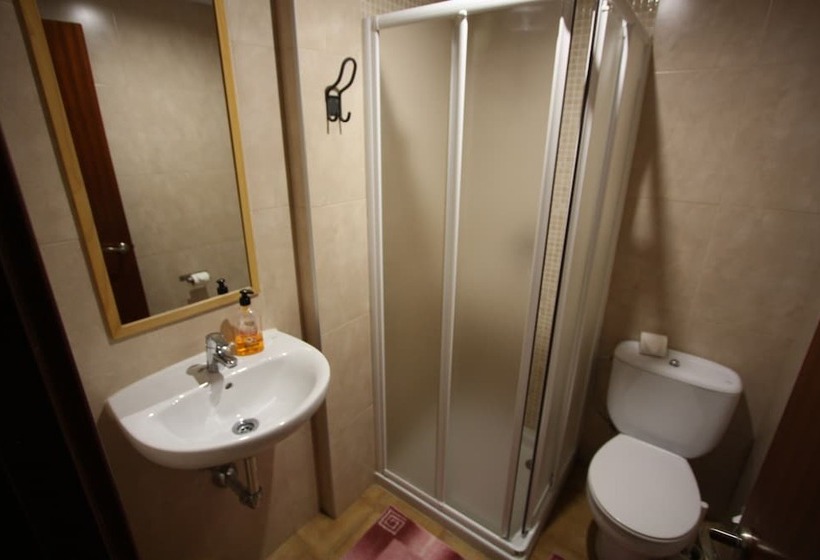 Fotos del hotel Hostal La Mar:  7