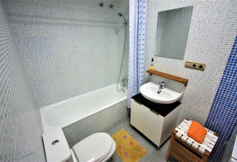 Fotos del hotel Hostal La Mar:  9