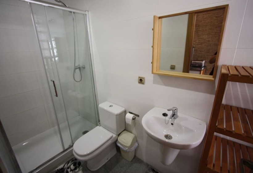 Fotos del hotel Hostal La Mar:  4