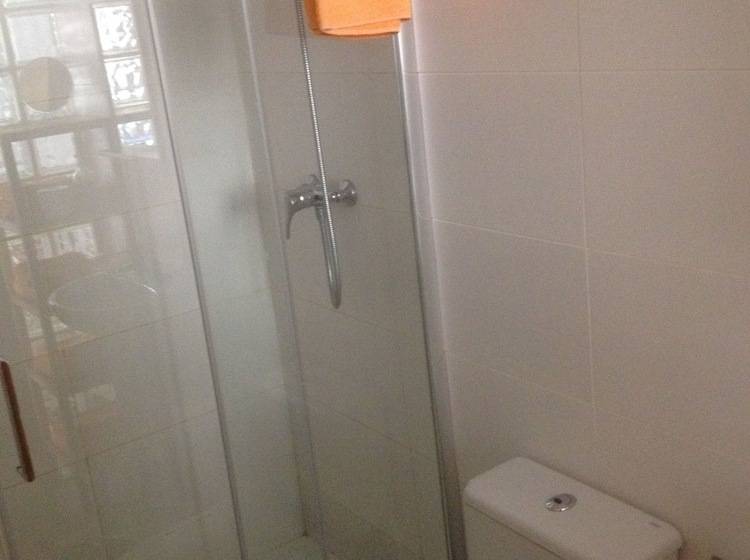 Fotos del hotel Hostal La Mar:  15