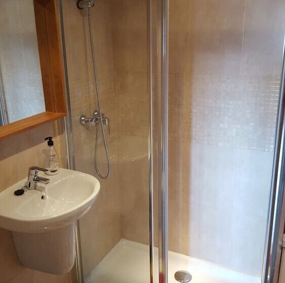 Fotos del hotel Hostal La Mar:  13