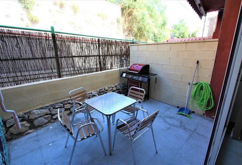 Fotos del hotel Hostal La Mar:  2