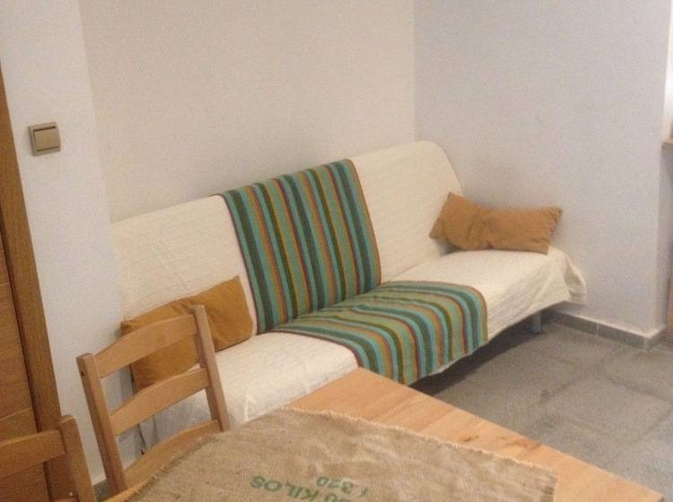 Fotos del hotel Hostal La Mar:  12