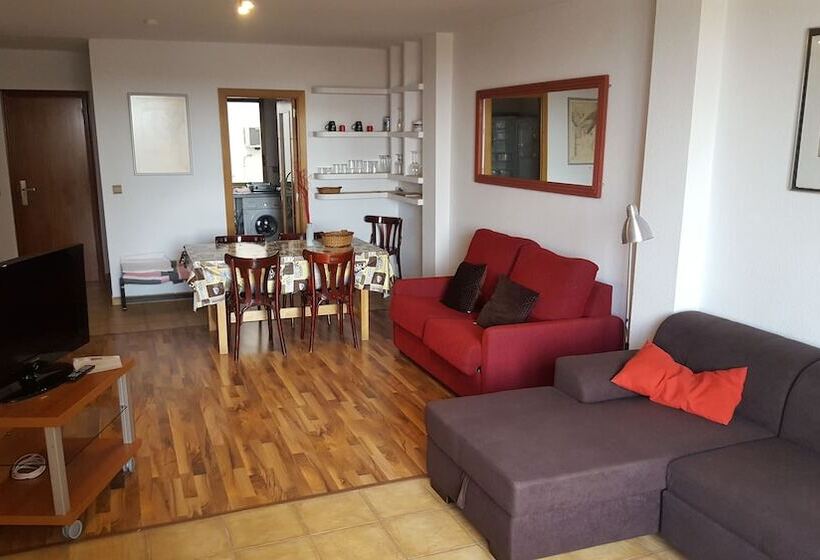 Fotos del hotel Hostal La Mar:  10