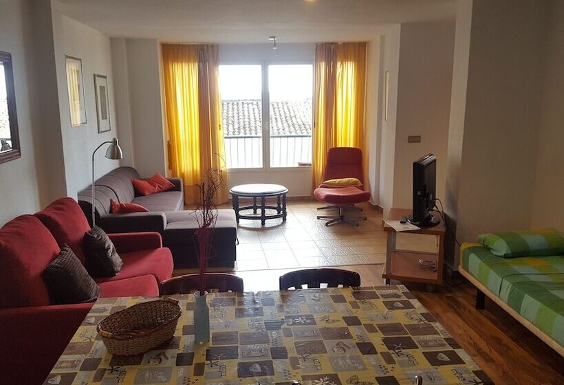 Fotos del hotel Hostal La Mar:  8