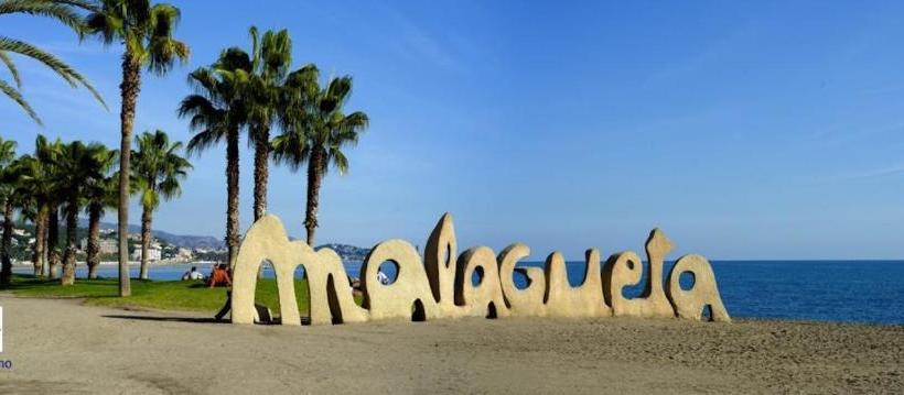 Fotos del hotel Holidays2malaga Flamenco Apartments:  11