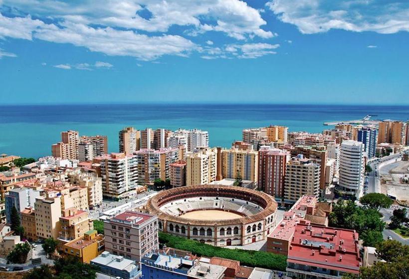 Fotos del hotel Holidays2malaga Flamenco Apartments:  5