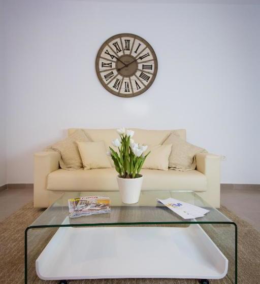 Fotos del hotel Holidays2malaga Flamenco Apartments:  12