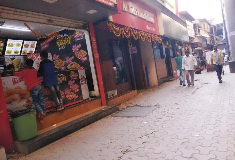 Fotos del hotel Aksa:  15