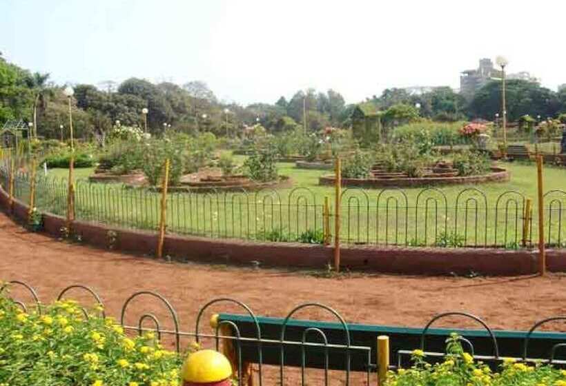 Fotos del hotel Aksa:  14