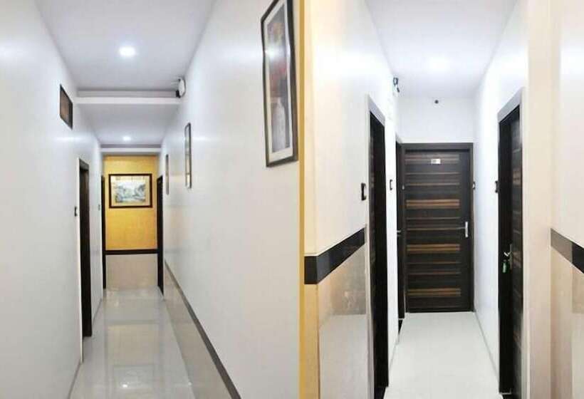 Fotos del hotel Aksa:  5