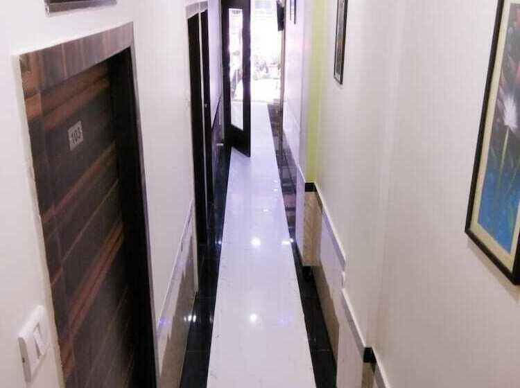 Fotos del hotel Aksa:  8