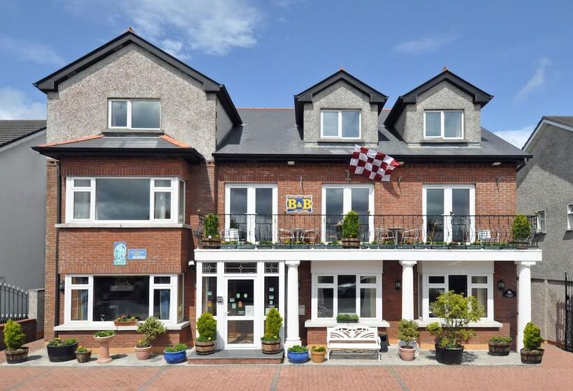 Fotos del hotel Atlantic View B&b:  7