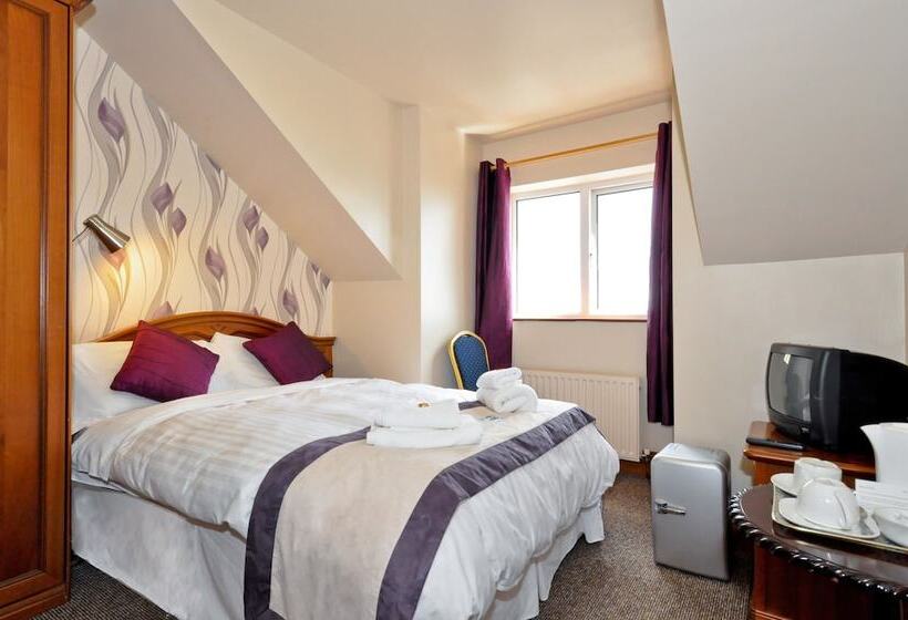 Fotos del hotel Atlantic View B&b:  10