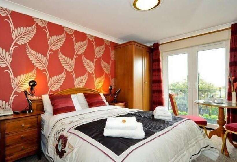 Fotos del hotel Atlantic View B&b:  11