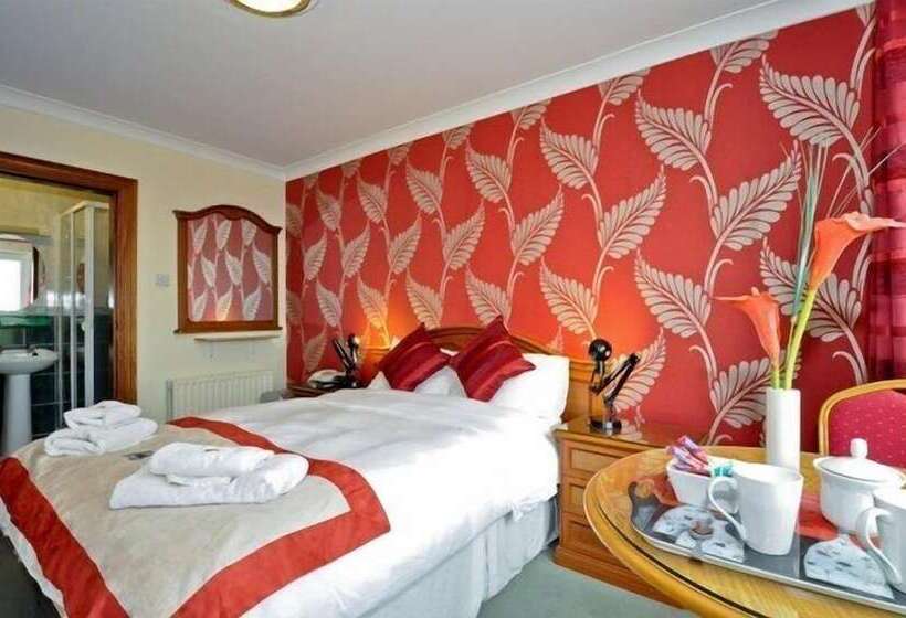 Fotos del hotel Atlantic View B&b:  8