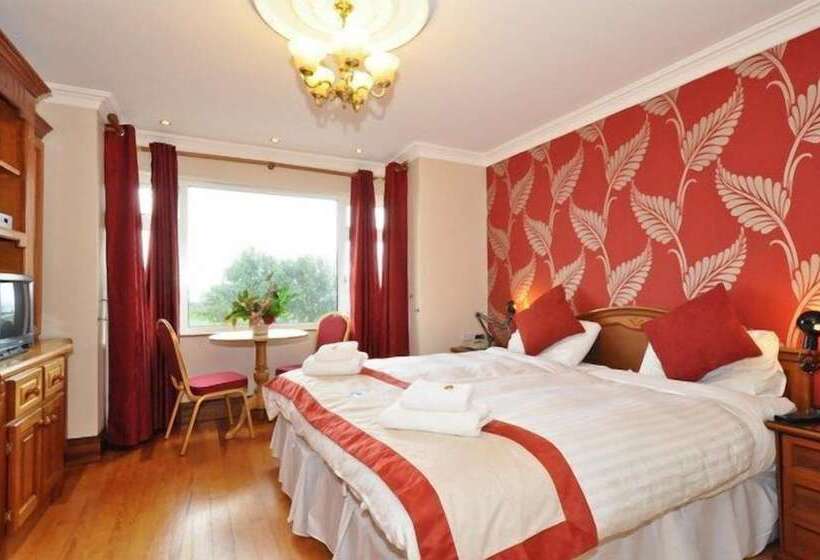 Fotos del hotel Atlantic View B&b:  9