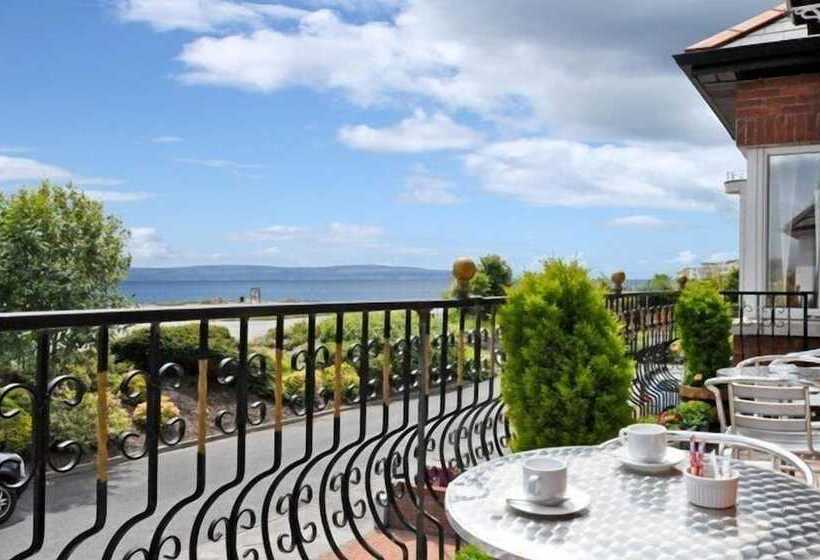 Fotos del hotel Atlantic View B&b:  5