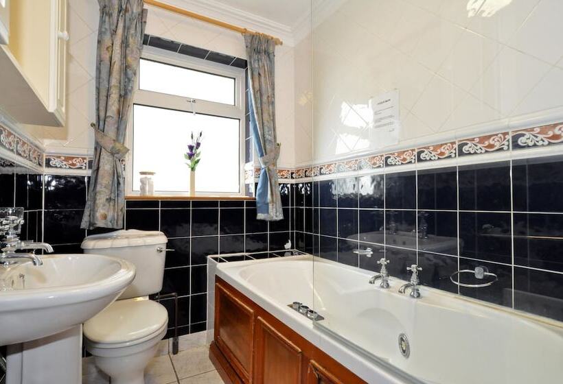 Fotos del hotel Atlantic View B&b:  6