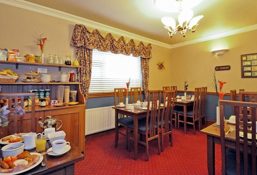 Fotos del hotel Atlantic View B&b:  4