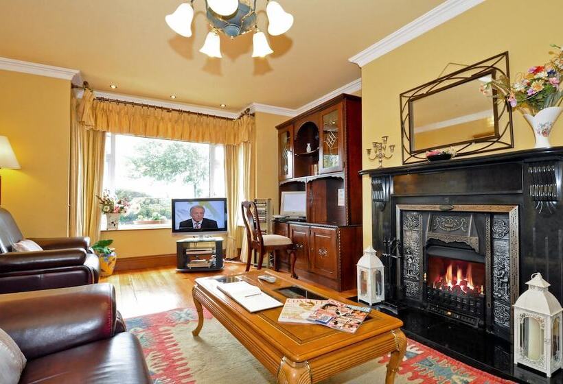 Fotos del hotel Atlantic View B&b:  13