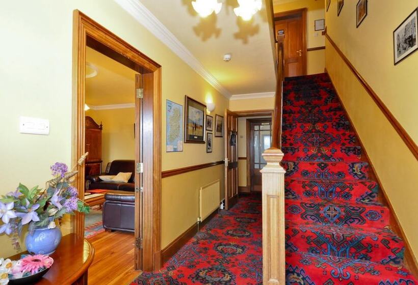 Fotos del hotel Atlantic View B&b:  3