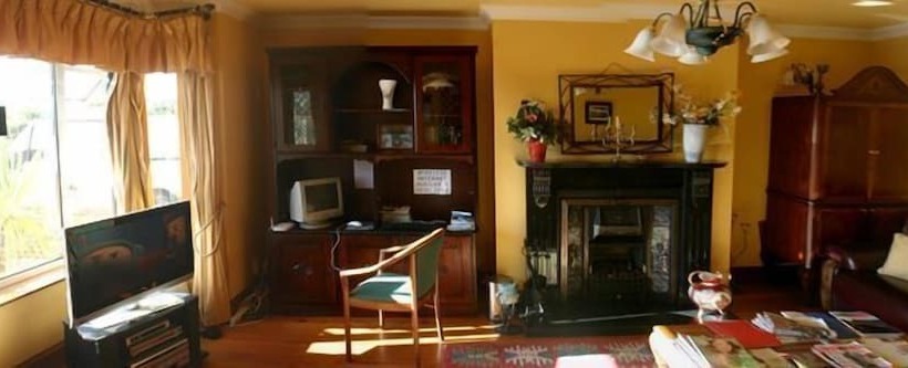 Fotos del hotel Atlantic View B&b:  2