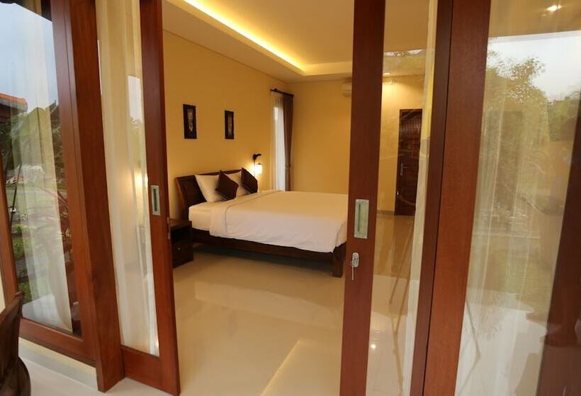 Fotos del hotel Darra Ria Villa Ubud:  2