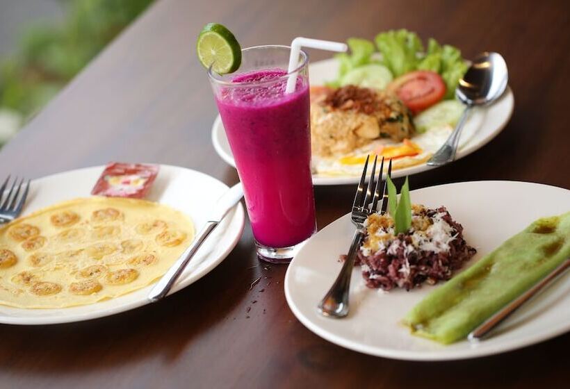 Fotos del hotel Darra Ria Villa Ubud:  3